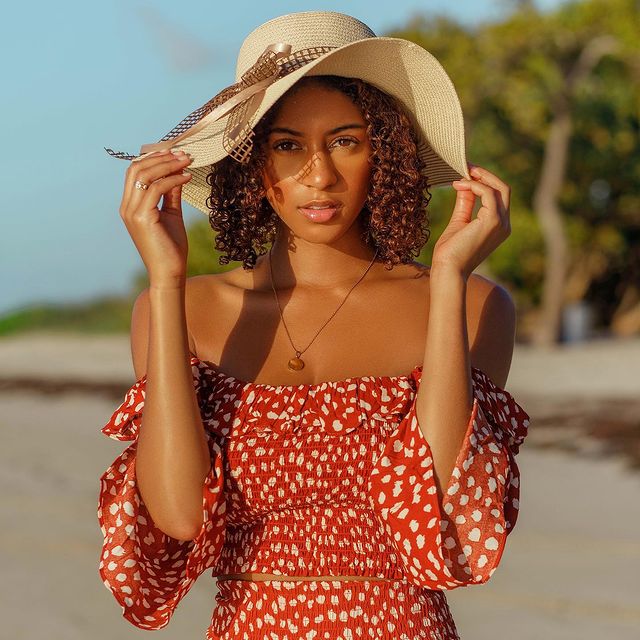 Briana Smith