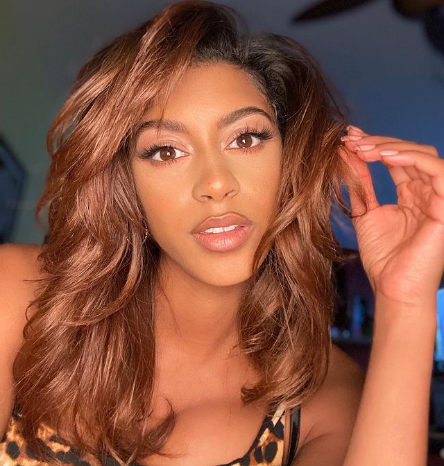 Briana Smith