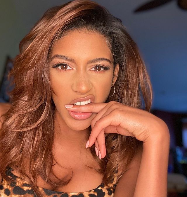 Briana Smith Briana Smith