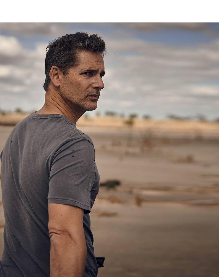 Eric Bana