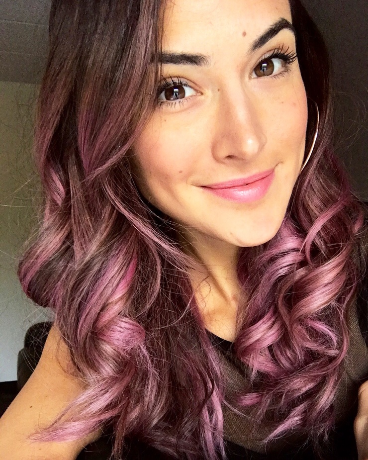 Michelle Argyris