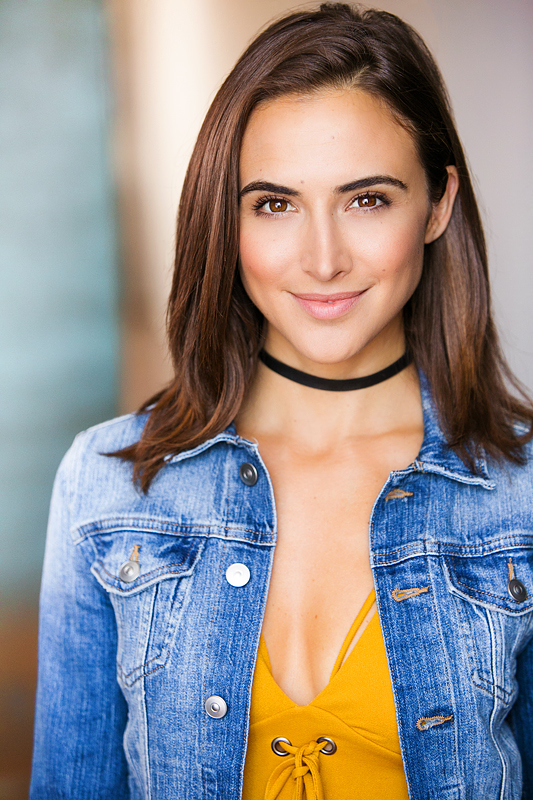 Michelle Argyris