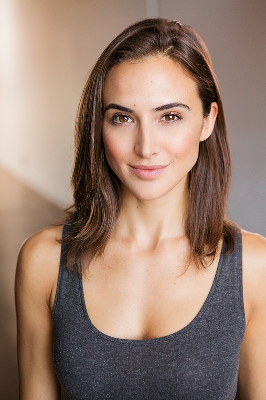 Michelle Argyris