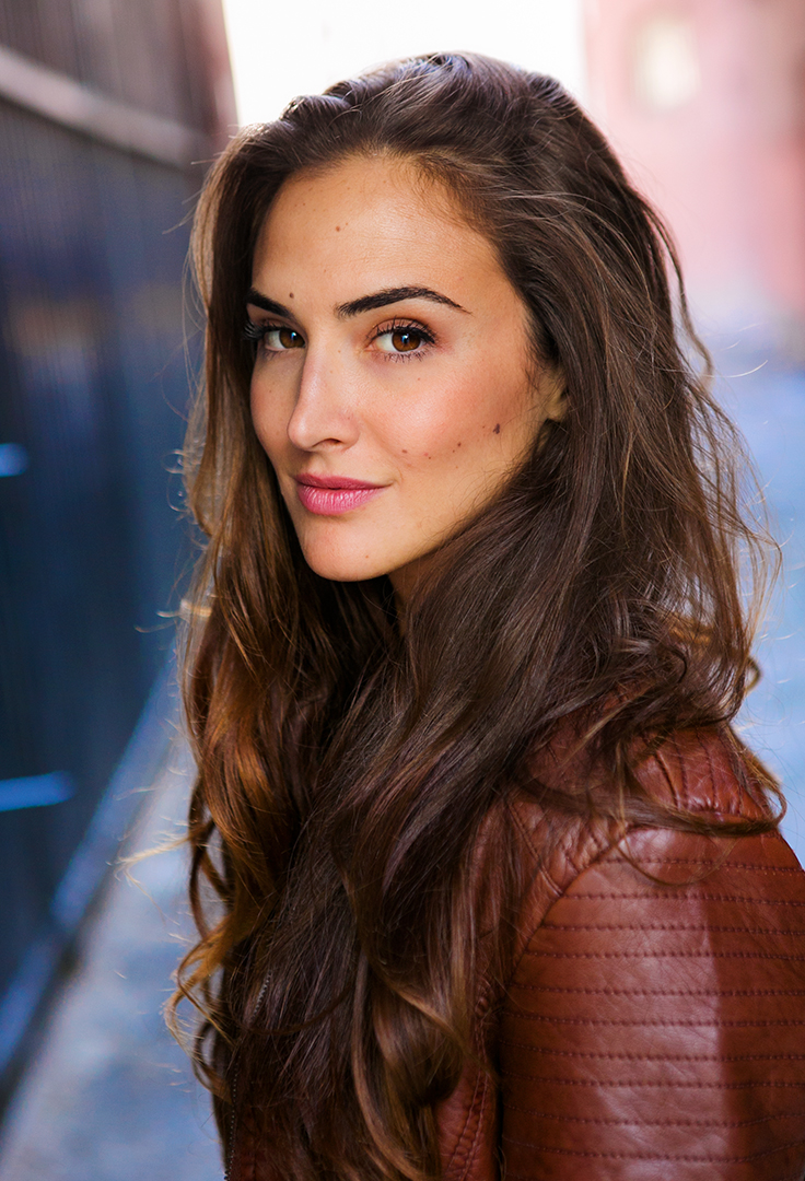 Michelle Argyris