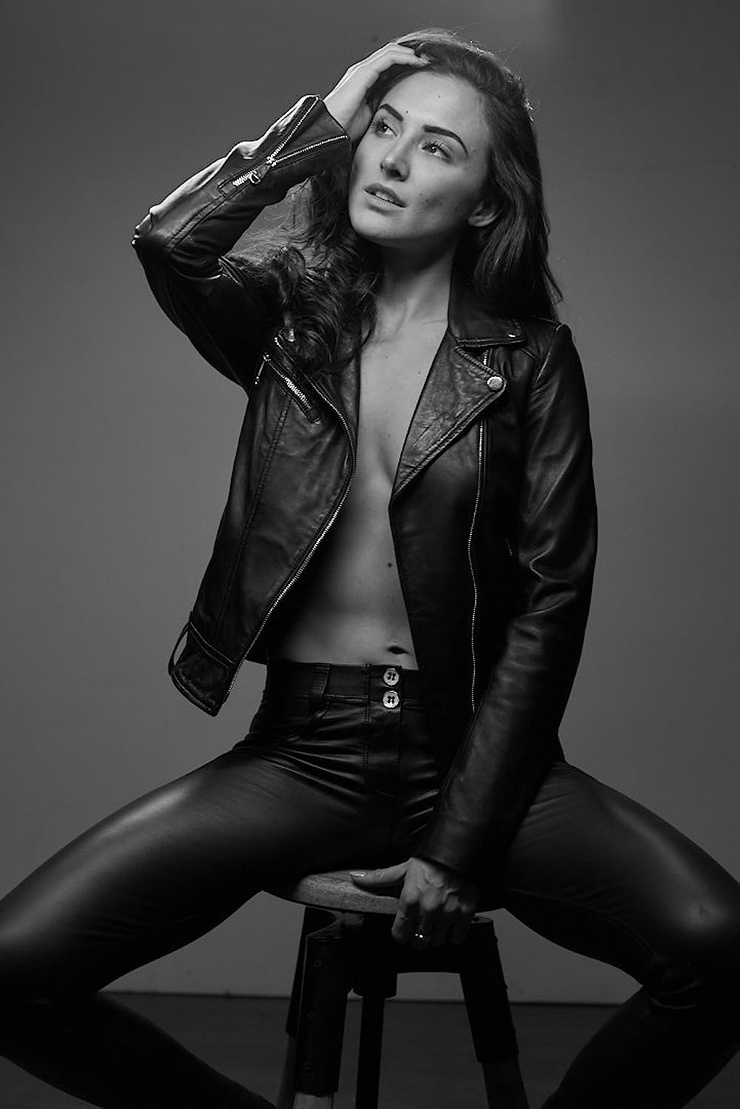 Michelle Argyris