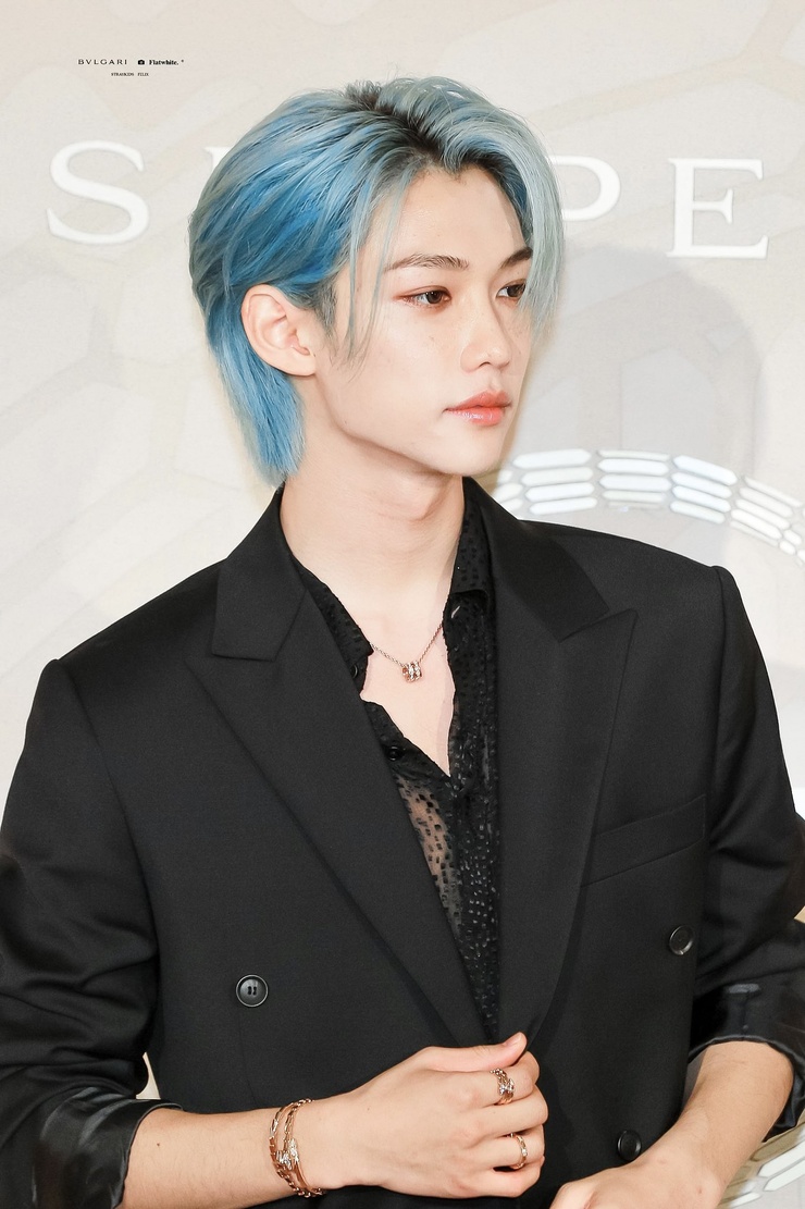 Felix Lee