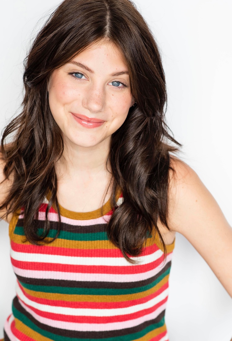Abigail Pniowsky