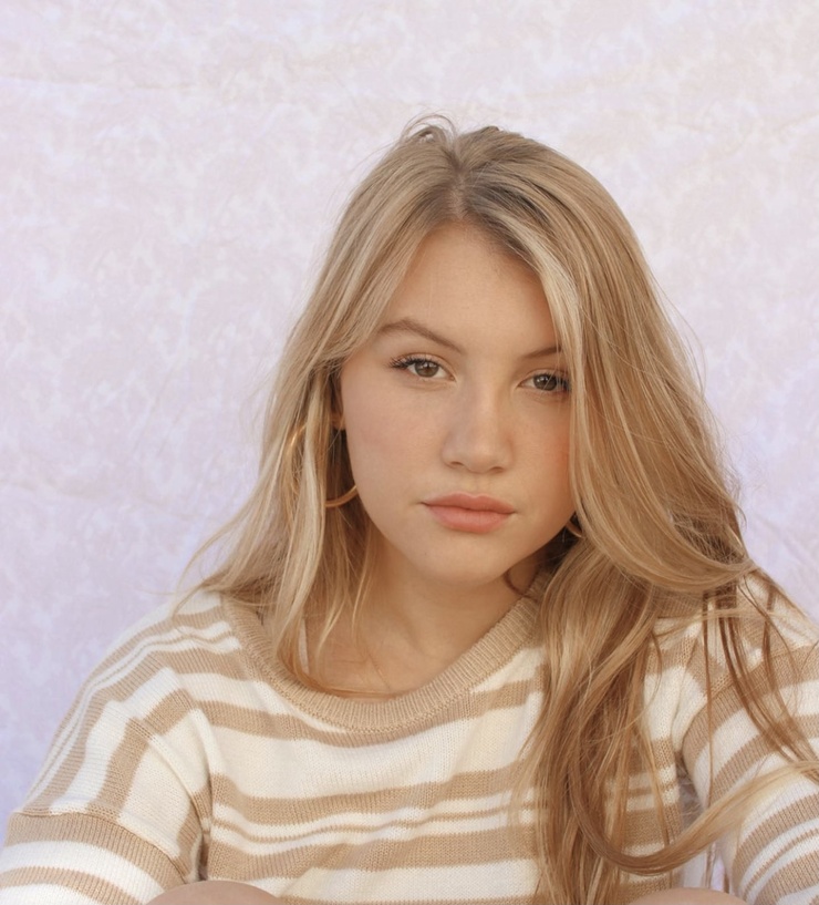 Brooke Sorenson