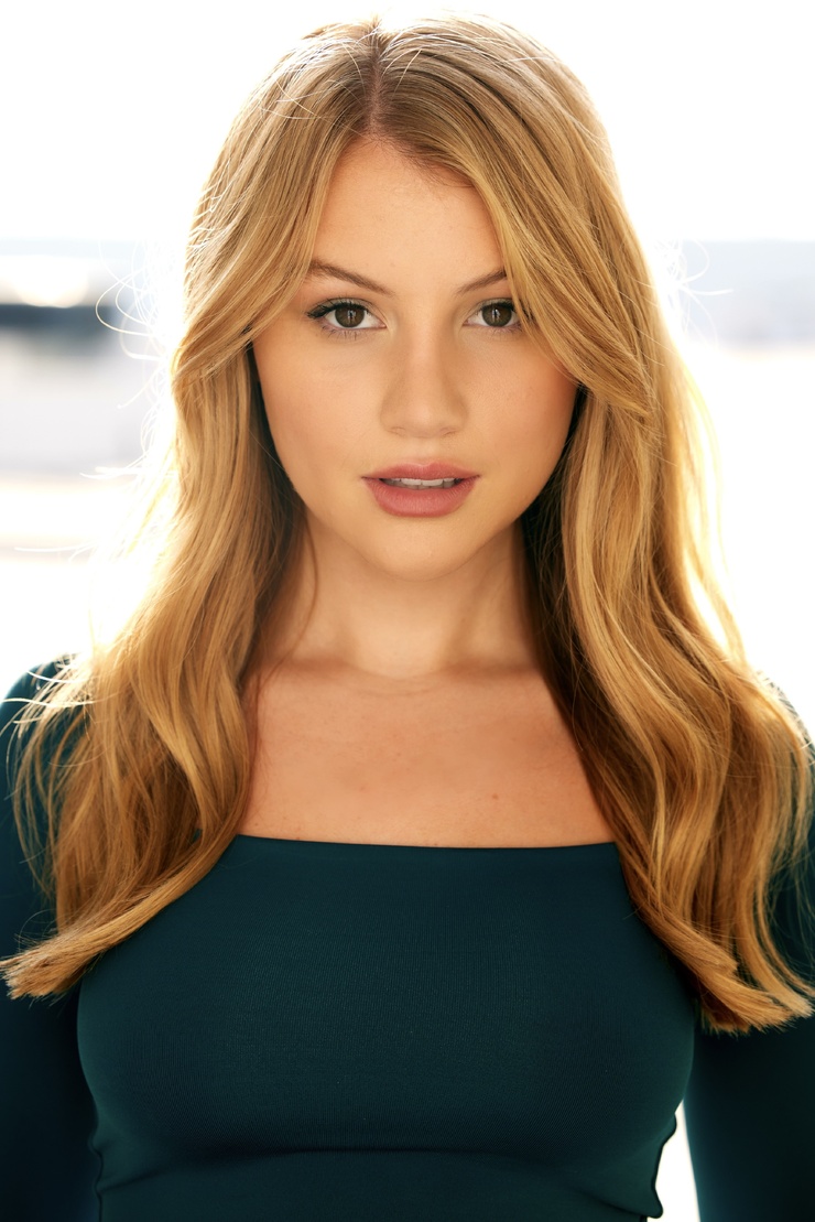 Brooke Sorenson image