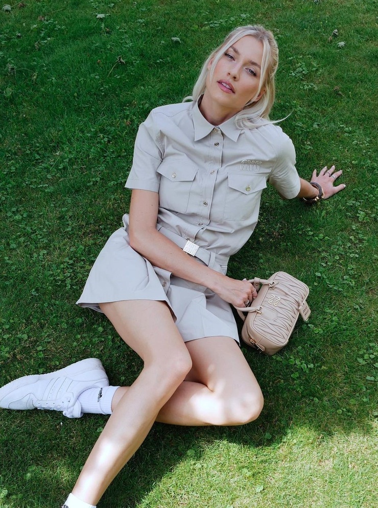 Lena Gercke Lena Gercke