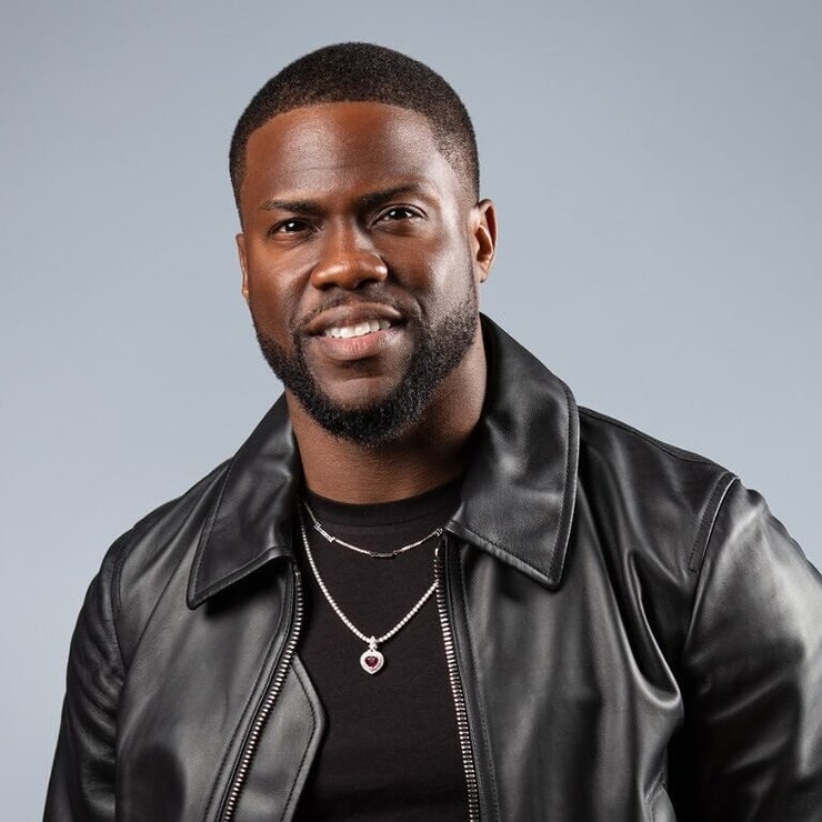 Picture of Kevin Hart