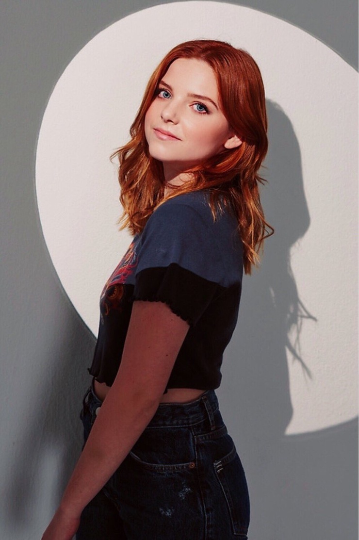 Chloe Csengery Chloe Csengery