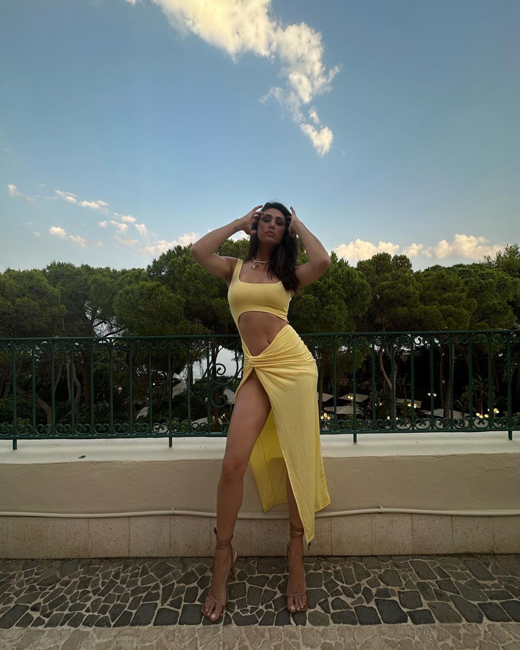 Cecilia Rodriguez