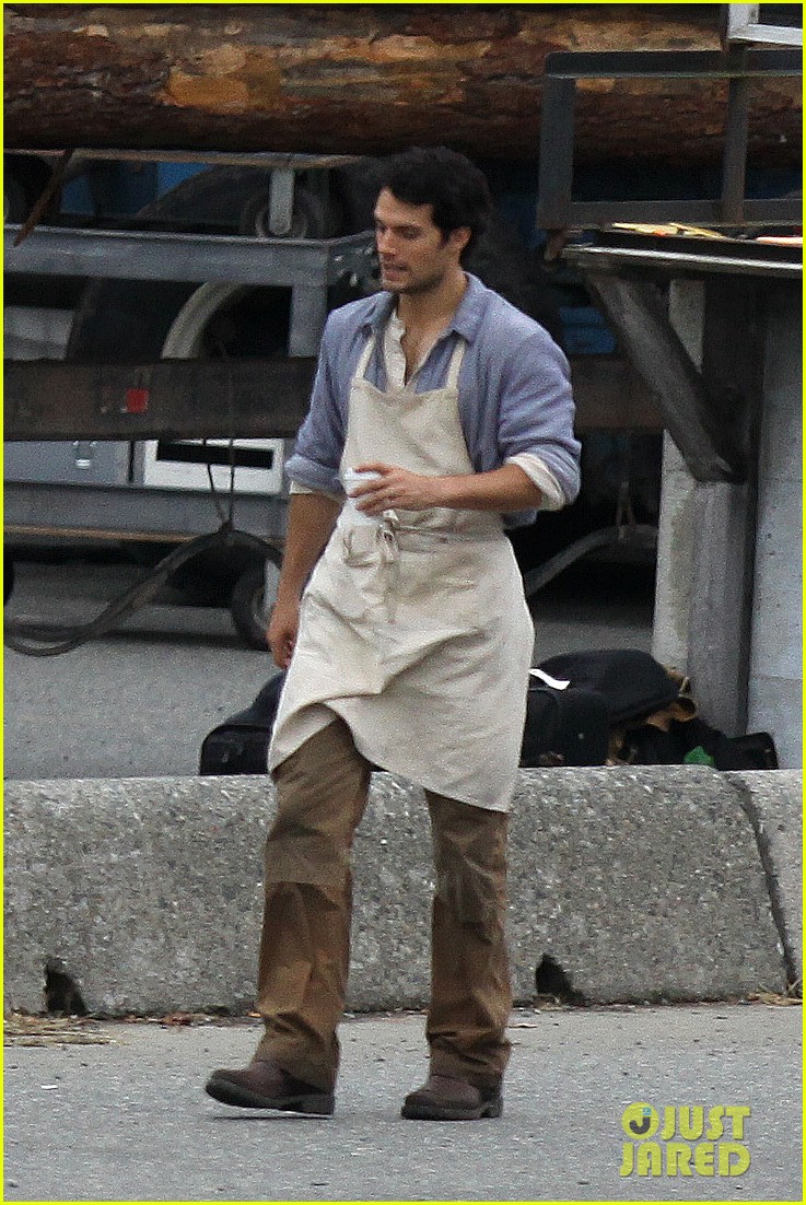 Man of Steel