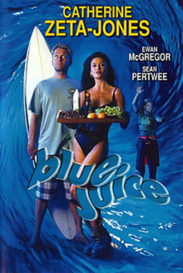 Picture of Blue Juice (1995)