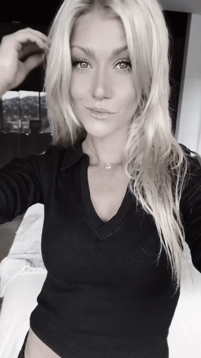 Katherine McNamara Katherine McNamara