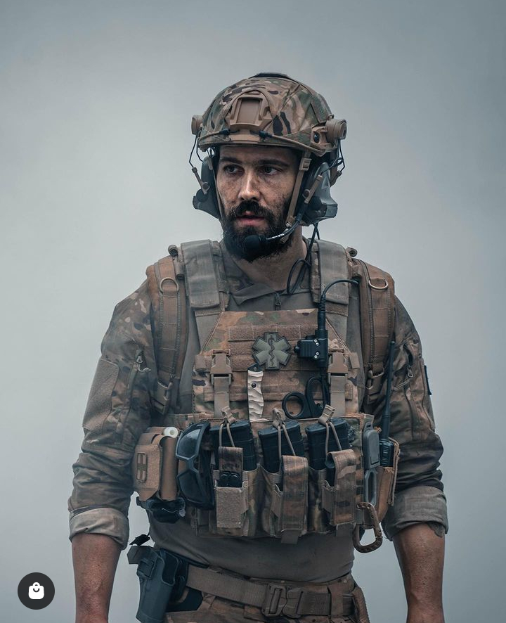 Casey Jon Deidrick