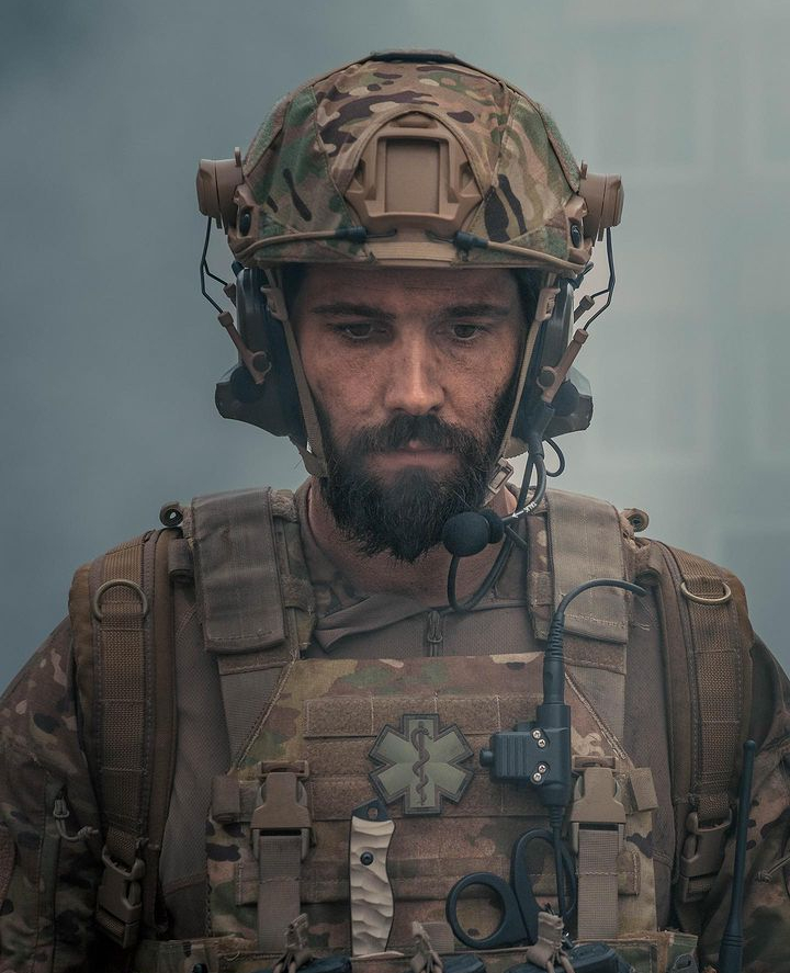 Casey Jon Deidrick