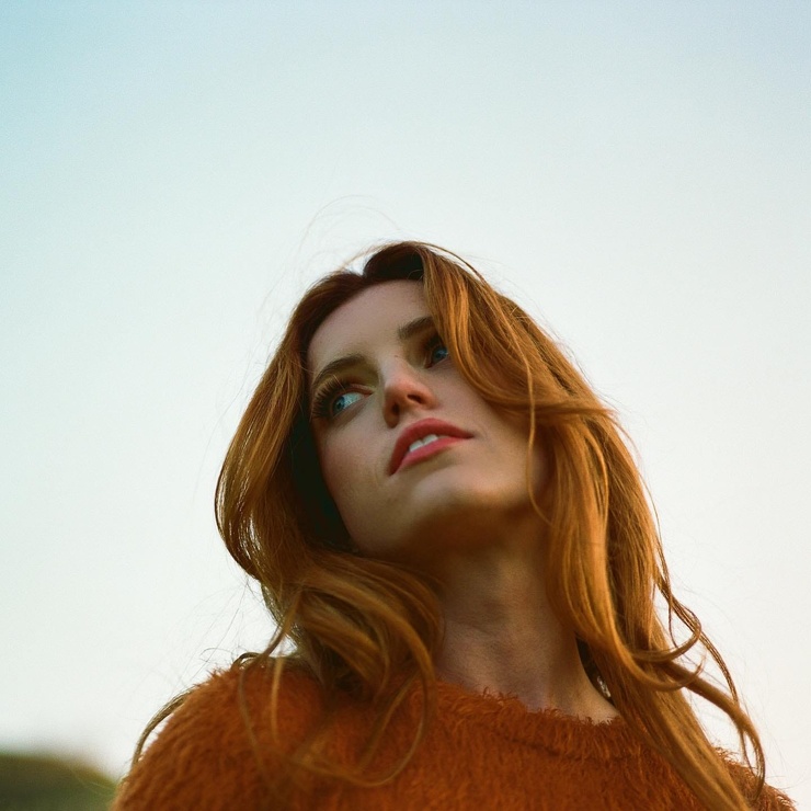 Sydney Sierota Sydney Sierota