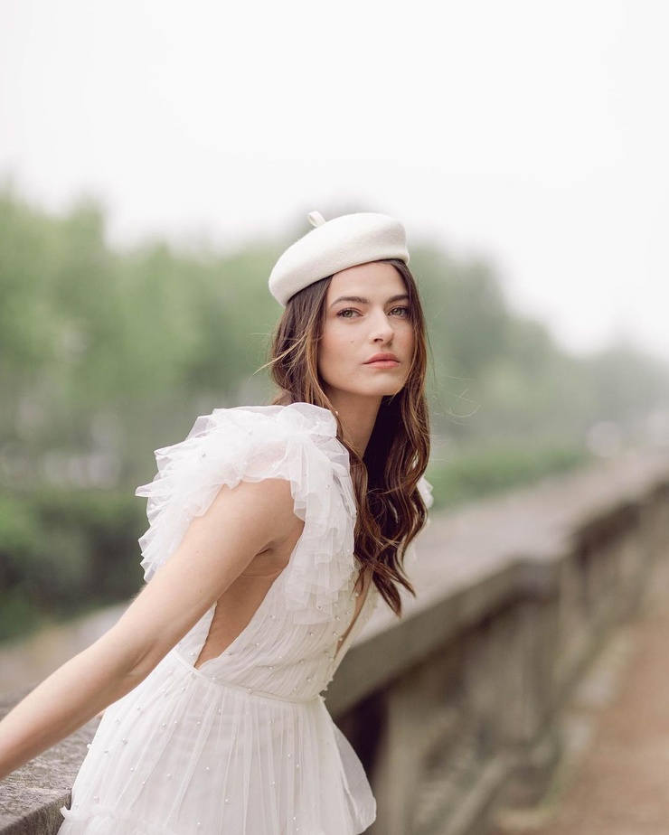 Manon Raxach