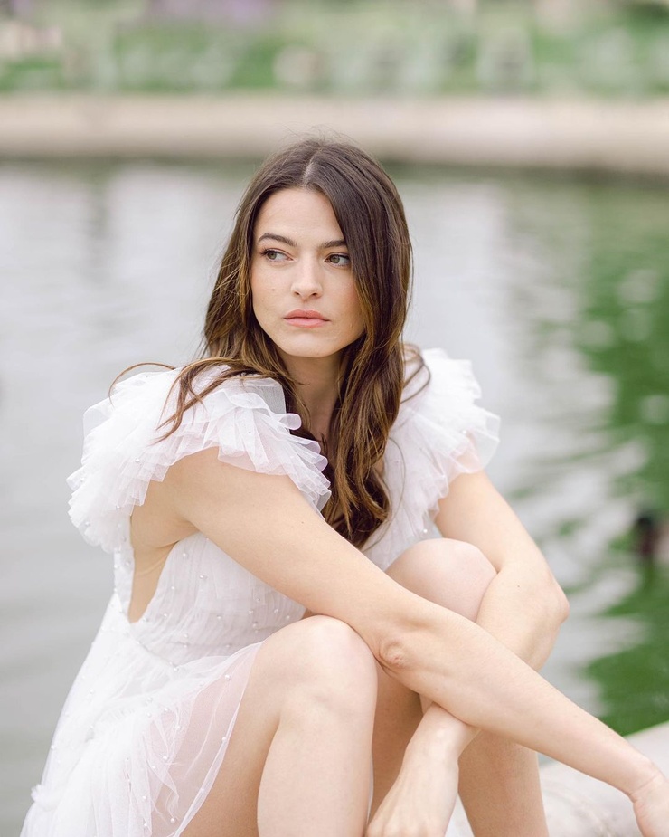 Manon Raxach