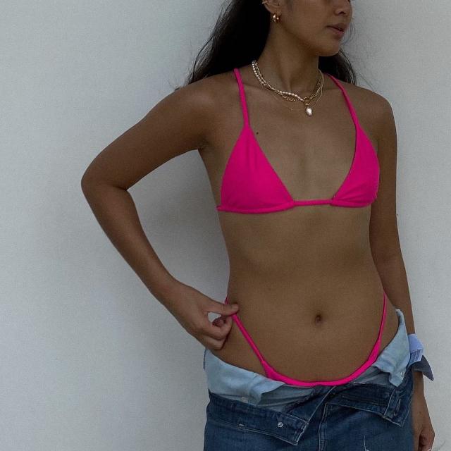 Angelique Manto