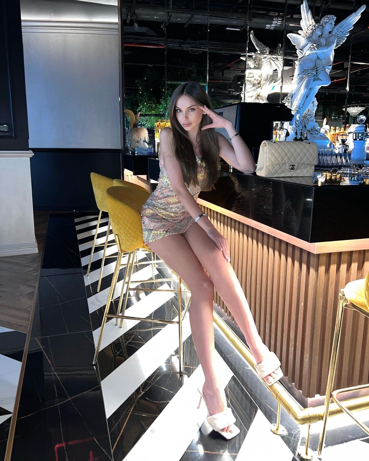 Diana Babyna