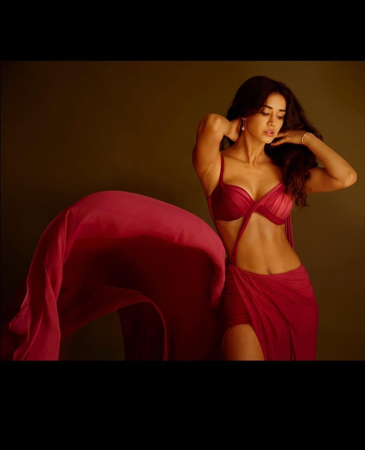 Disha Patani
