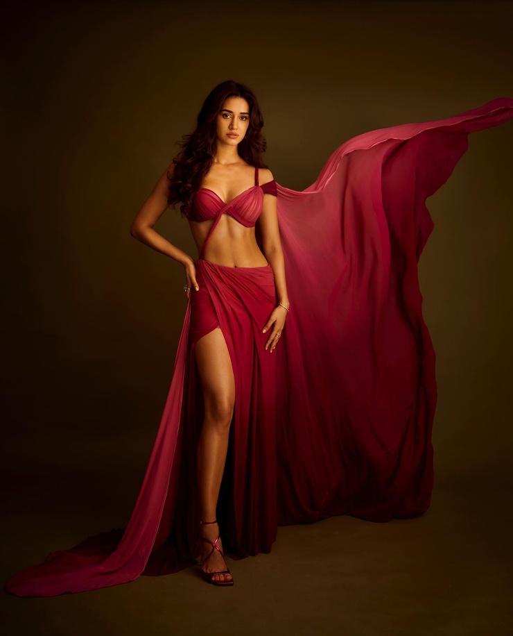 Disha Patani