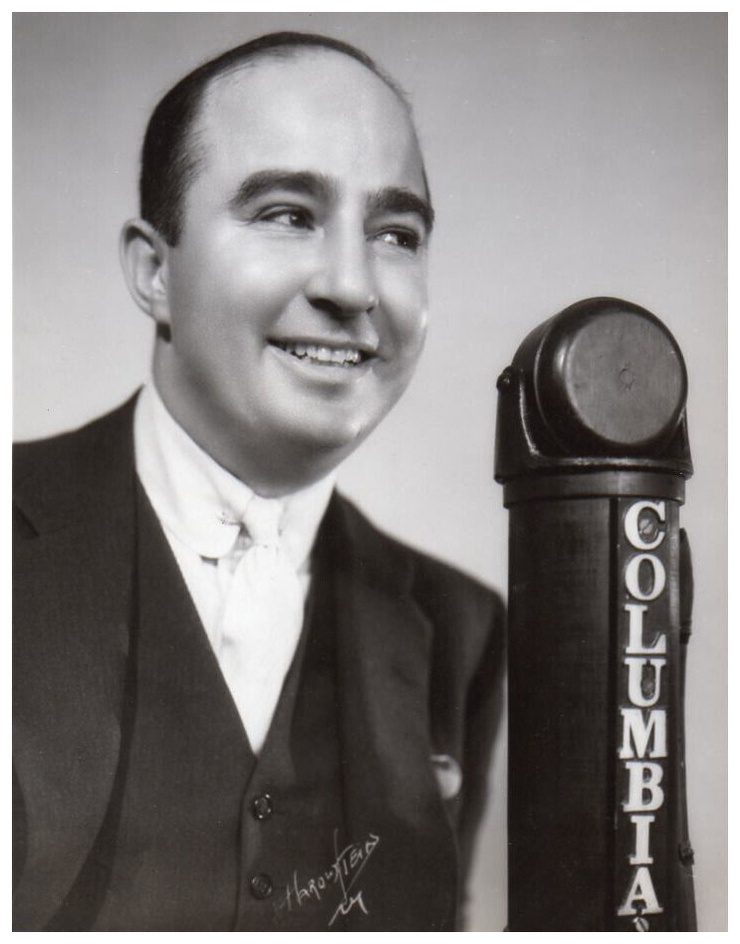 Irving Kaufman