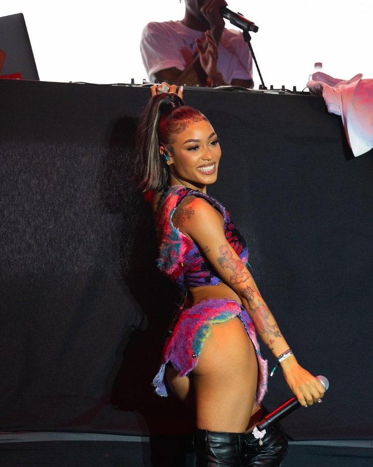 Coi Leray