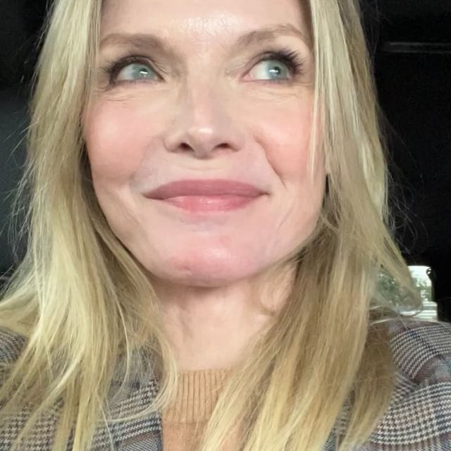 Michelle Pfeiffer