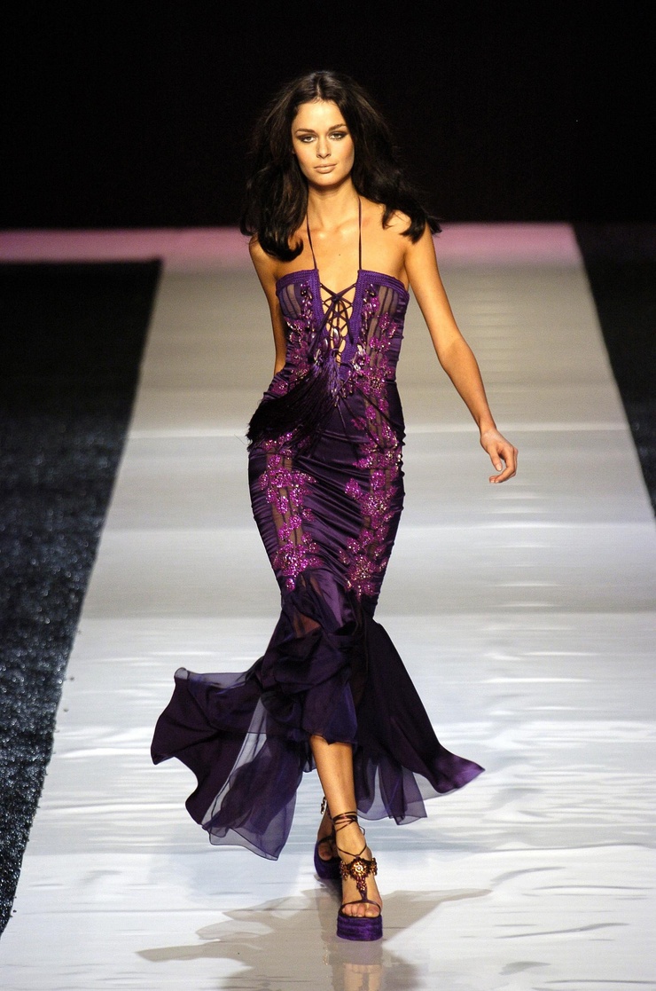 Nicole Trunfio Nicole Trunfio
