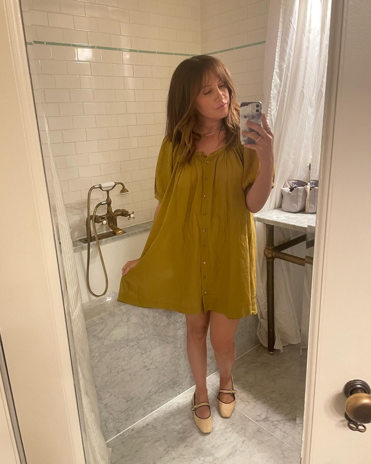 Ashley Tisdale