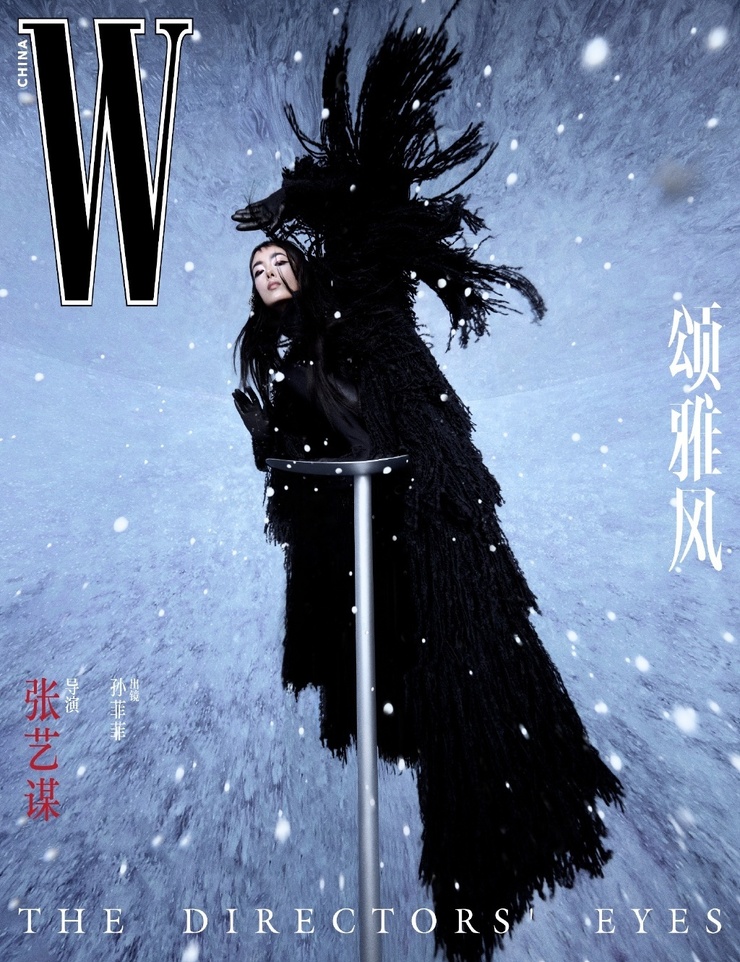 Fei Fei Sun