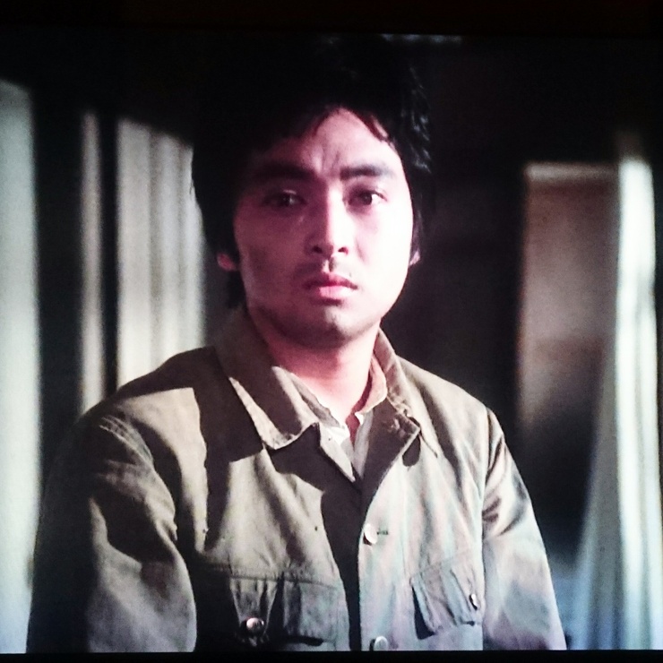 Teruhiko Aoi