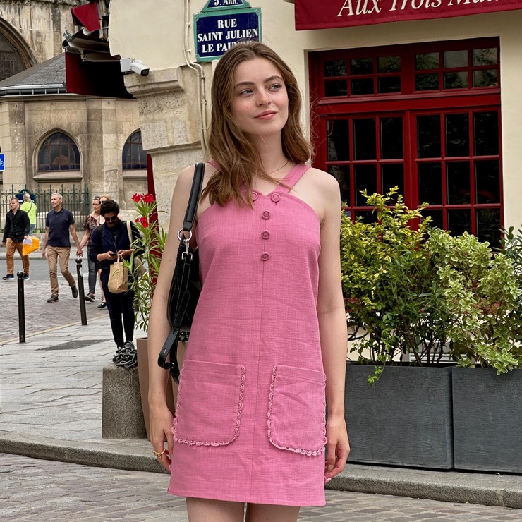 Camille Pidoux Camille Pidoux