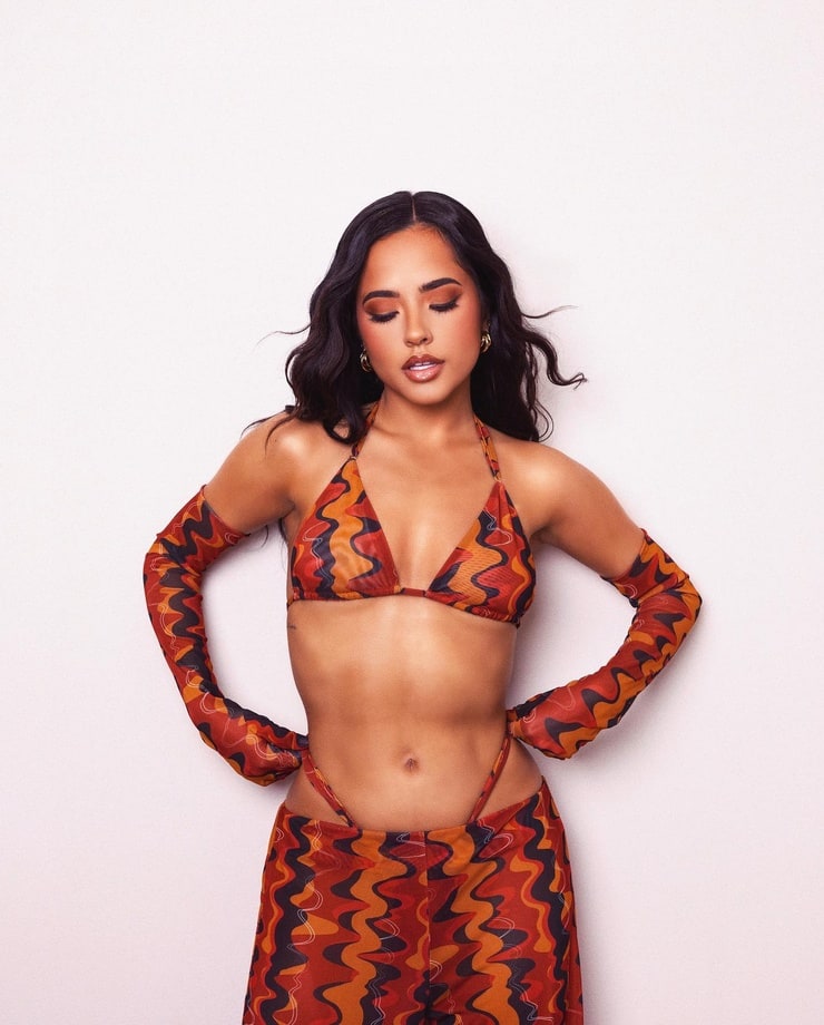 Becky G.