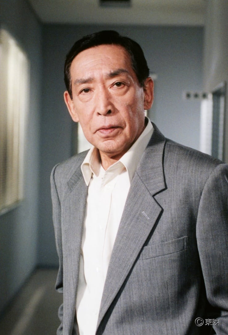 Makoto Fujita
