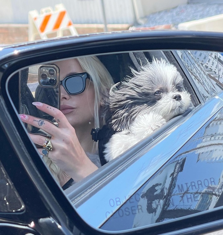 Ashley Benson
