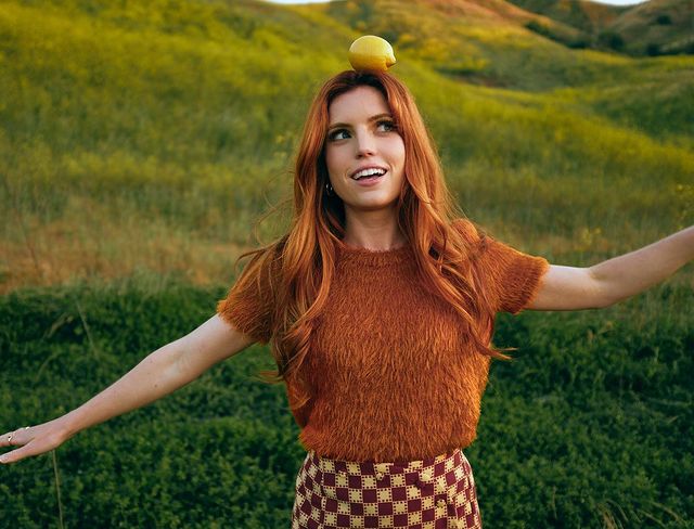 Sydney Sierota Sydney Sierota