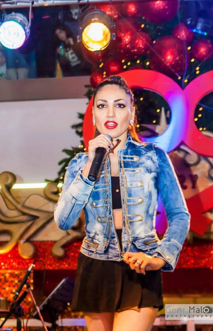 Stefany Loca