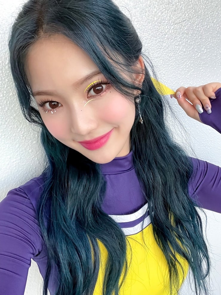 Lee chaeyoung