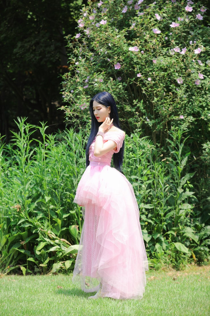Lee chaeyoung