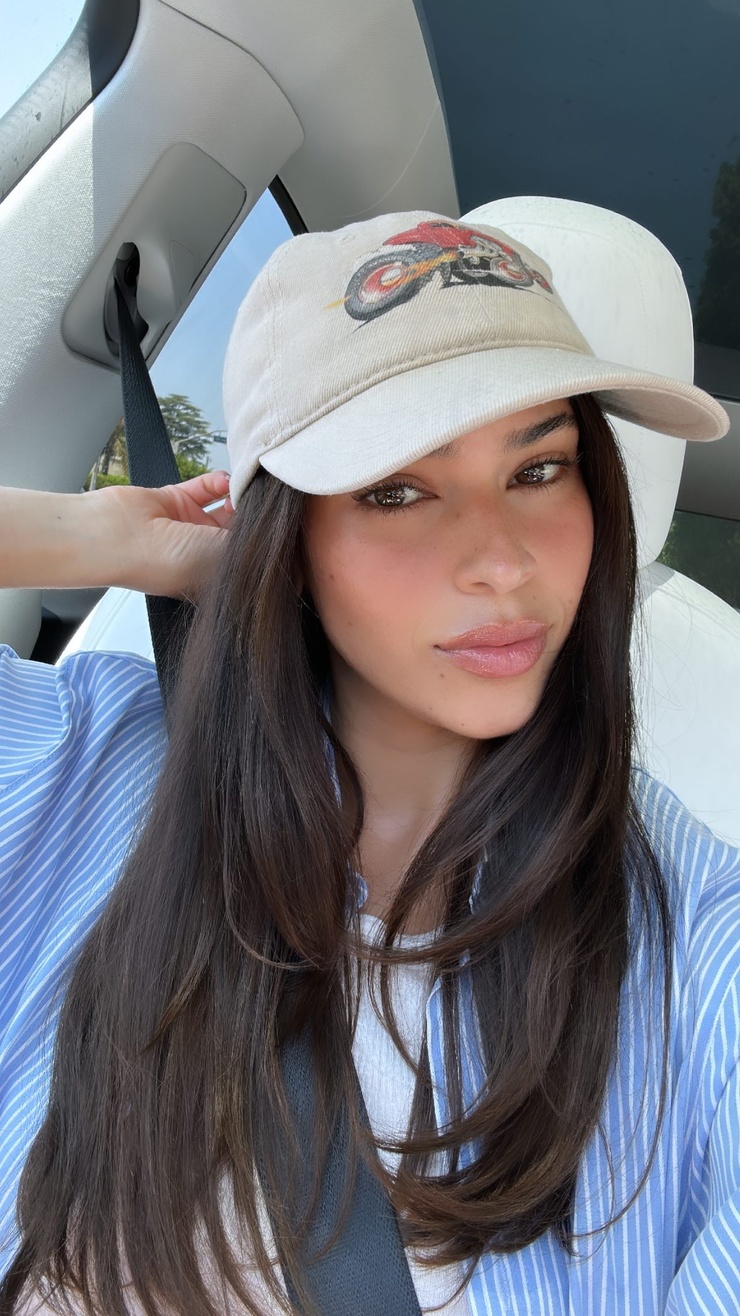 Juliana Herz Juliana Herz