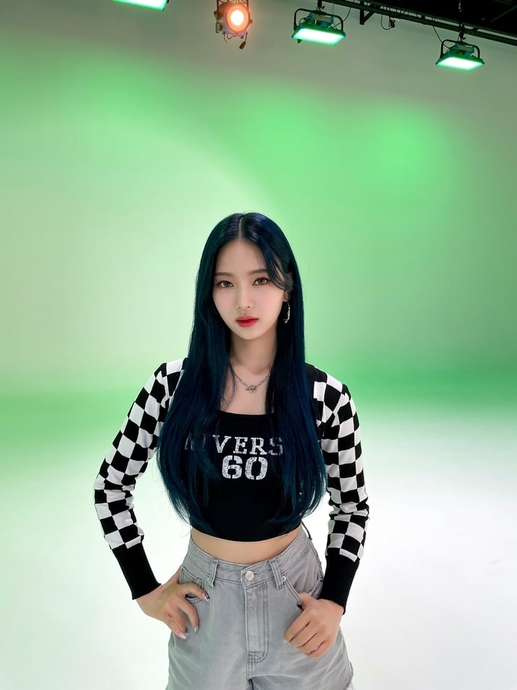 Lee chaeyoung