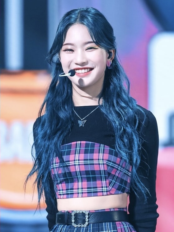 Lee chaeyoung