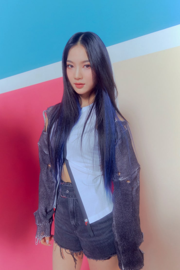 Lee chaeyoung