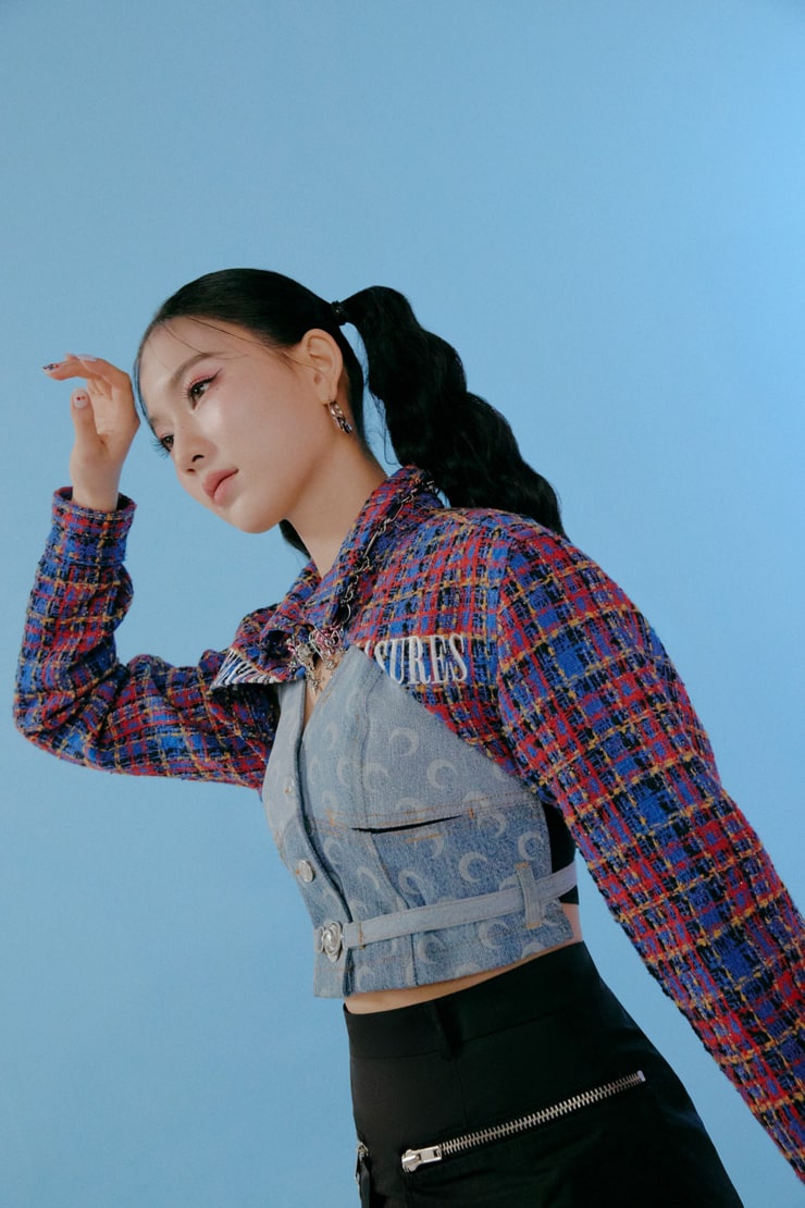 Lee chaeyoung