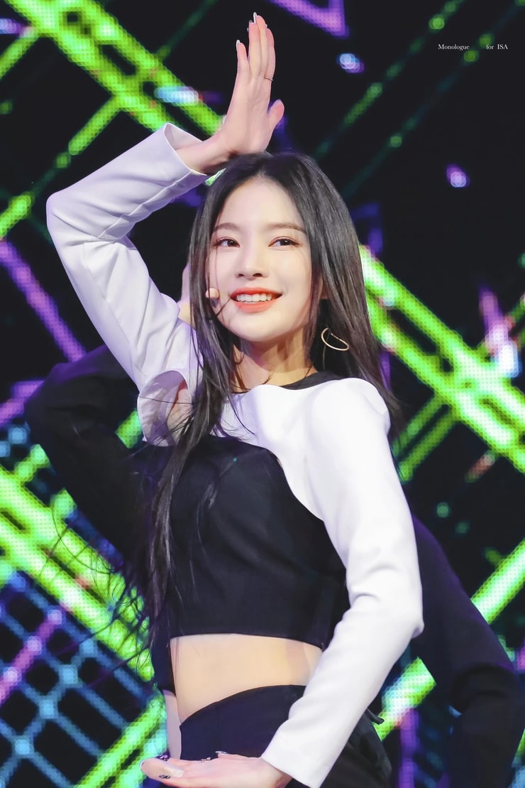Lee chaeyoung